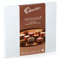 Chocolatier Mixed Assortment (36 pieces)