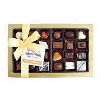 Belgium Delights Mixed Assortment Box (30 pieces)