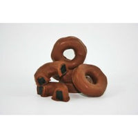 Aniseed Rings 200g - Milk Choc