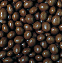 Peanuts Roasted 280g - Dark Chocolate