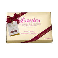 Davis Classic Gold Box 140g