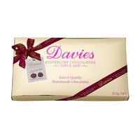 Davis Classic Gold Box 275g