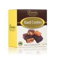Davis Hard Centre Collection 200g