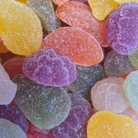Fruit Jellies 300g