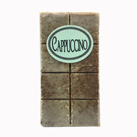 Old Fashioned Cappuccino Fudge 180g