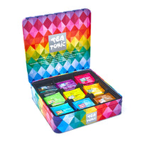 Deluxe Tea Chest - Gourmet Tin