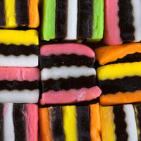 Licorice Allsorts 300g