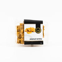 Peanut Brittle 200g