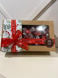 Assorted Twistwrap Share Hamper Pack 700g