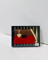 Hand Bag- Milk Chocolate 70g