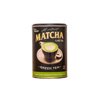 Matcha Green Tea Latte 200g