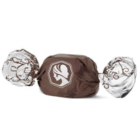 Chocoholic Twist Wrap (Milk Chocolate)