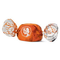 Seville Orange Twist Wrap (Milk Chocolate)