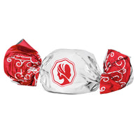 Pink Lady Wild Strawberry Twist Wrap (Milk Chocolate)