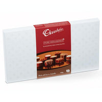 Chocolatier Milk Assortment 190g (18 pieces)