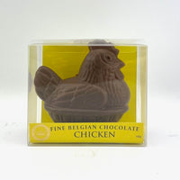 Chicken - Milk Chocolate 100g
