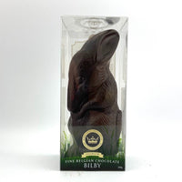 Vegan Dark Chocolate Bilby 200g