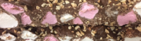 Milk Chocolate Rocky Road Block 200g
