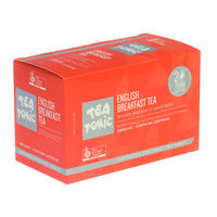 English Breakfast Tea Bags 20 Pack