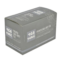 French Earl Grey Tea Bags 20 Pack