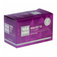 Warm Spicy Tea Bags 20 Pack-sold out