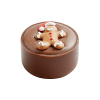 Gingerbreads 6 Pack - 80g- Sold out