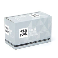 Black Tea Bags 20 Pack