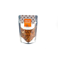 Herb, Chilli, Garlic Lime Cashews 90g