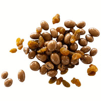 Sultanas 280g - Milk Chocolate