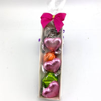 Hearts & Chocolates 50g