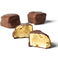 Honeycomb 250g - Milk Choc
