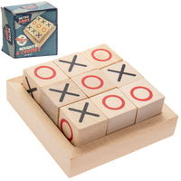 Noughts & Crosses