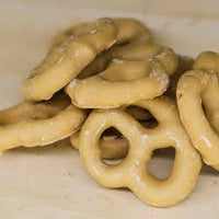 Pretzels 150g - Salted Caramel Chocolate
