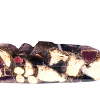 Pure Dark Chocolate Rocky Road Block 200g