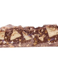 Honeycomb Milk Chocolate Rocky Road Block 200g