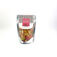 Seaweed Rice Crackers 50g