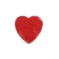 Speckled Red Heart 150g