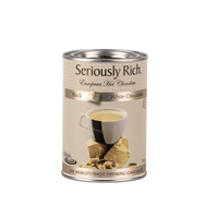 Seriously Rich White Hot Chocolate 250g