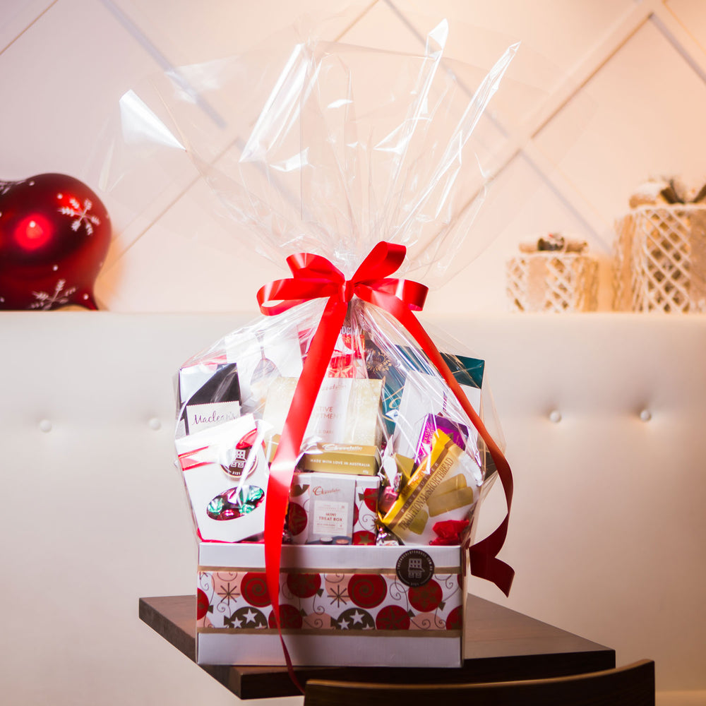 GIFT PACKS / HAMPERS
