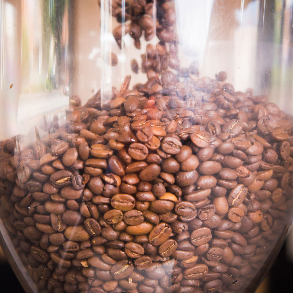 COFFEE / TEA / HOT CHOCOLATE