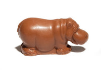 Chocolate Hippo