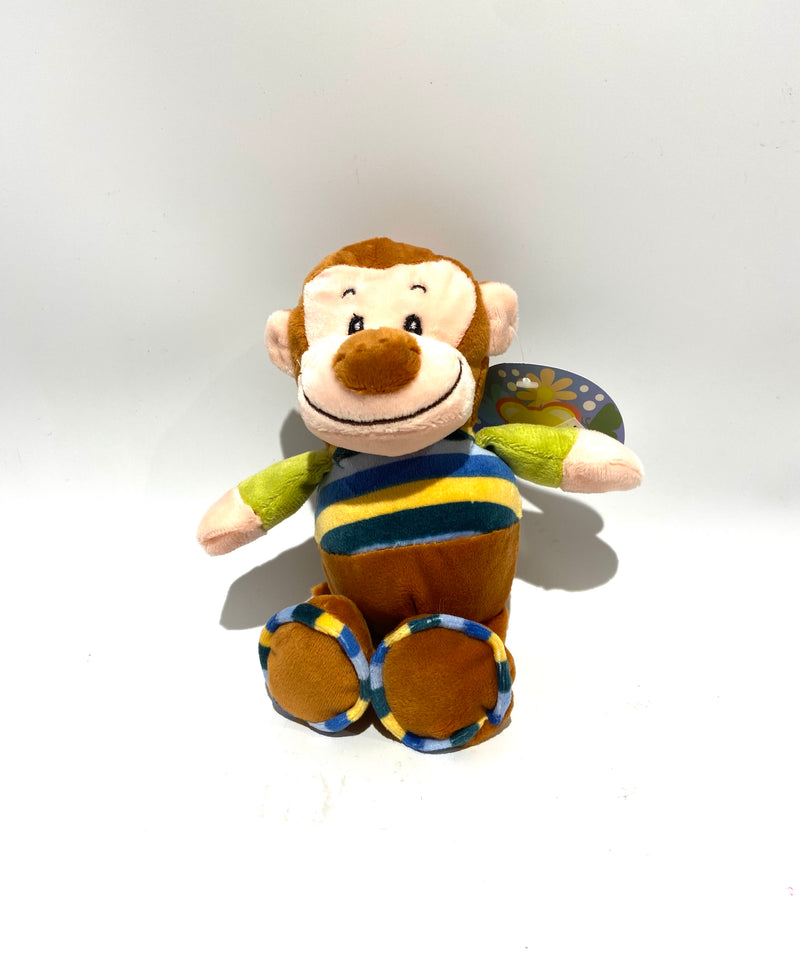 Animal Farm Monkey 15cm