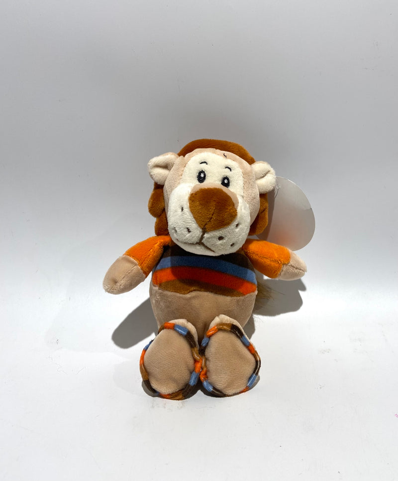 Animal Farm Lion 15cm