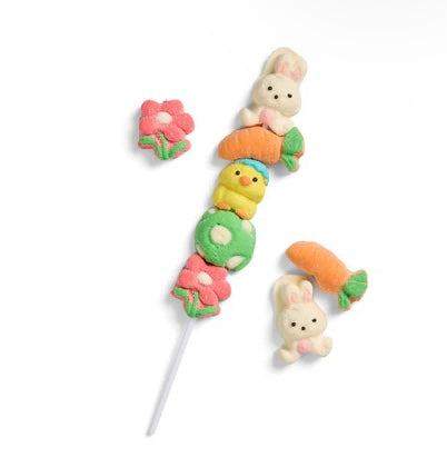 Easter Mallow Kebab 57g
