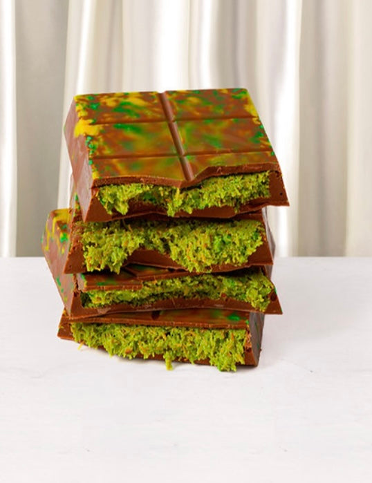 Dubai Chocolate Bar 200g