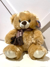 JoJo the Bear with Scarf 20cm