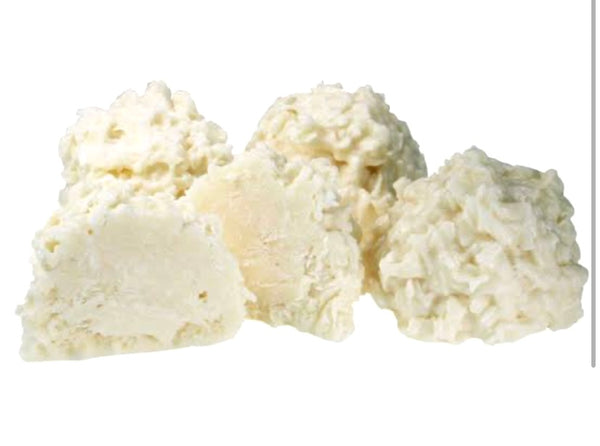 Coconut Cluster 200g - White Chocolate