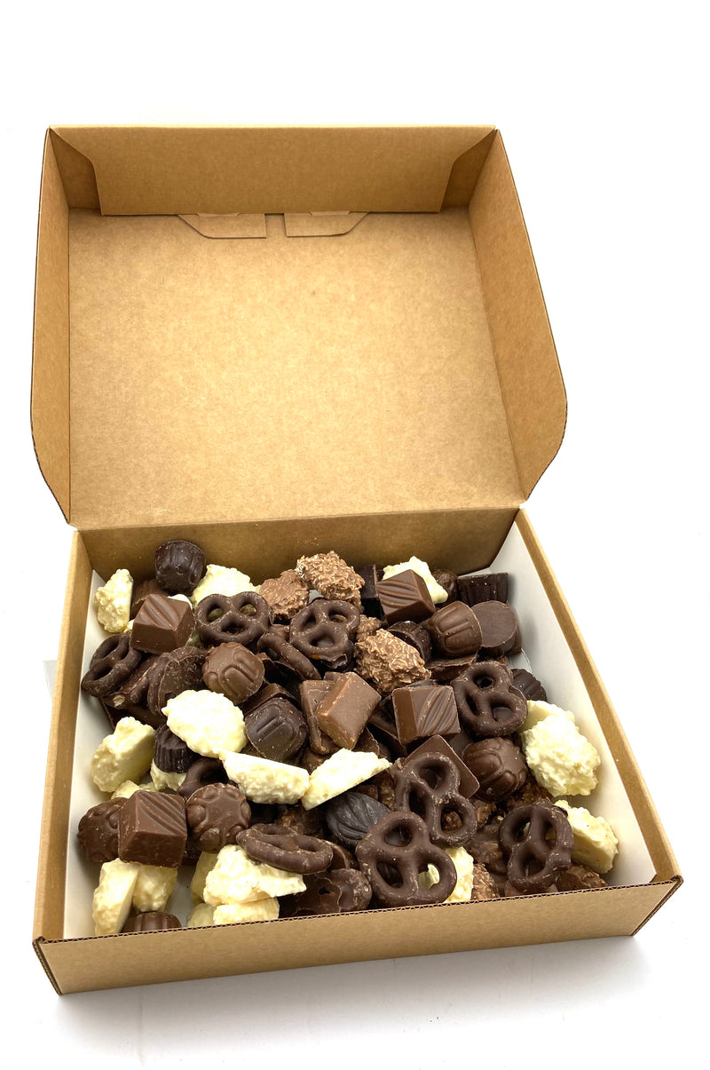 Assorted Chocolates 1.3kg