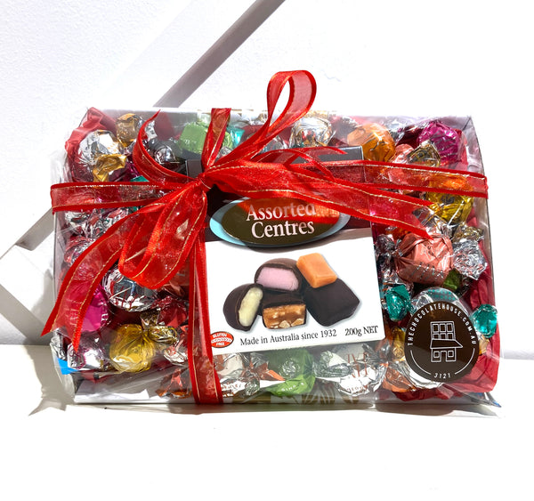 Assorted Centre Gift Pack