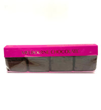 Pure Dark Chocolate Marshmallows 110g